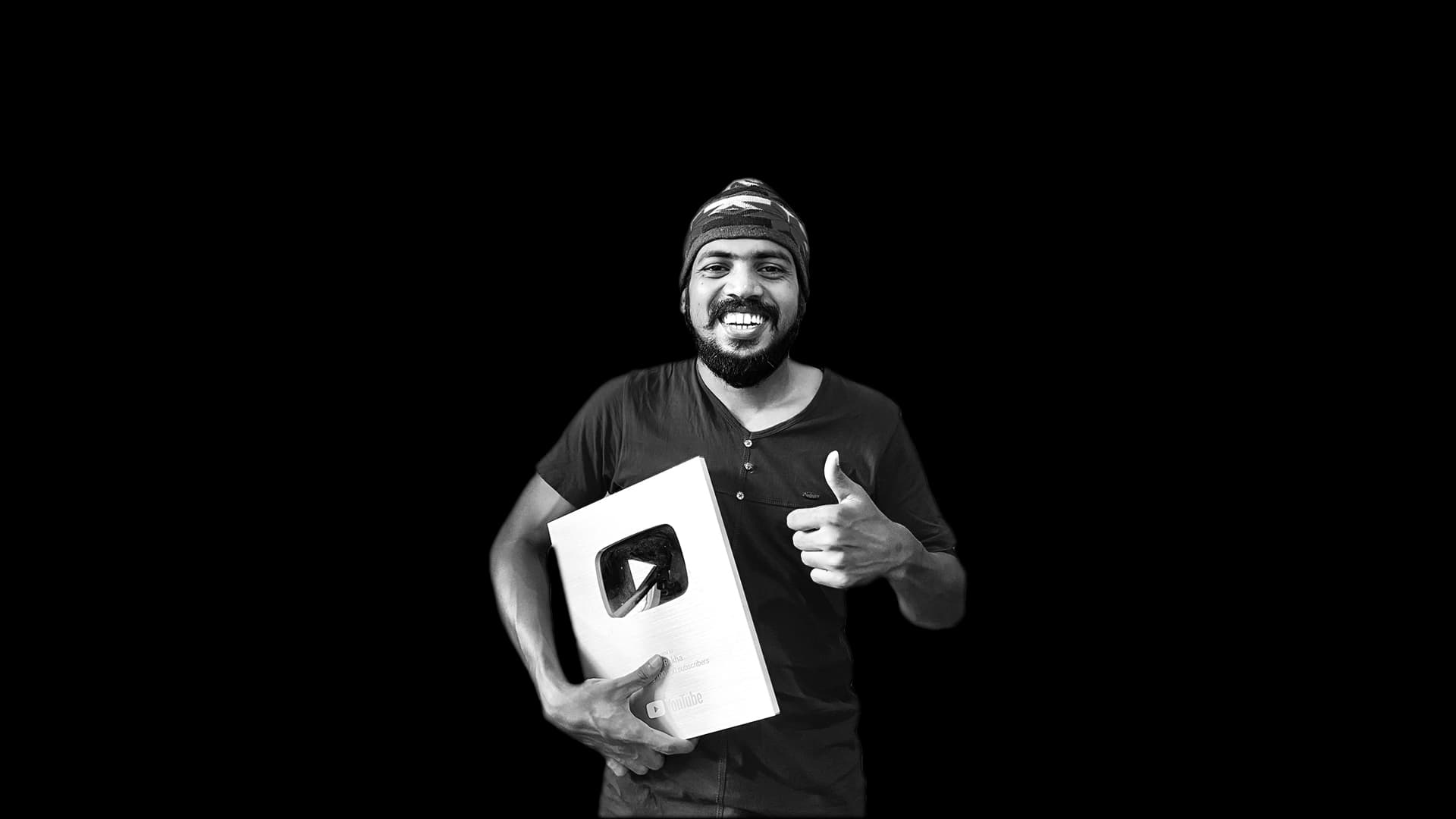 Video editor portrait